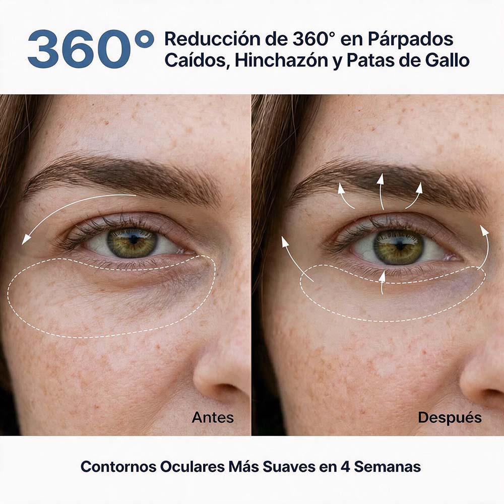 SILK PEPTIDE INTENSIVE LIFTING EYE CREAM (CREMA DE OJOS INTENSIVA CON P&Eacute;PTIDOS)
